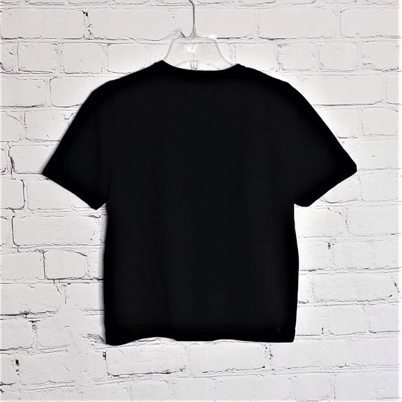 ALFRED DUNNER Short Sleeve Embroidered Cardigan PL - Picture 3 of 3